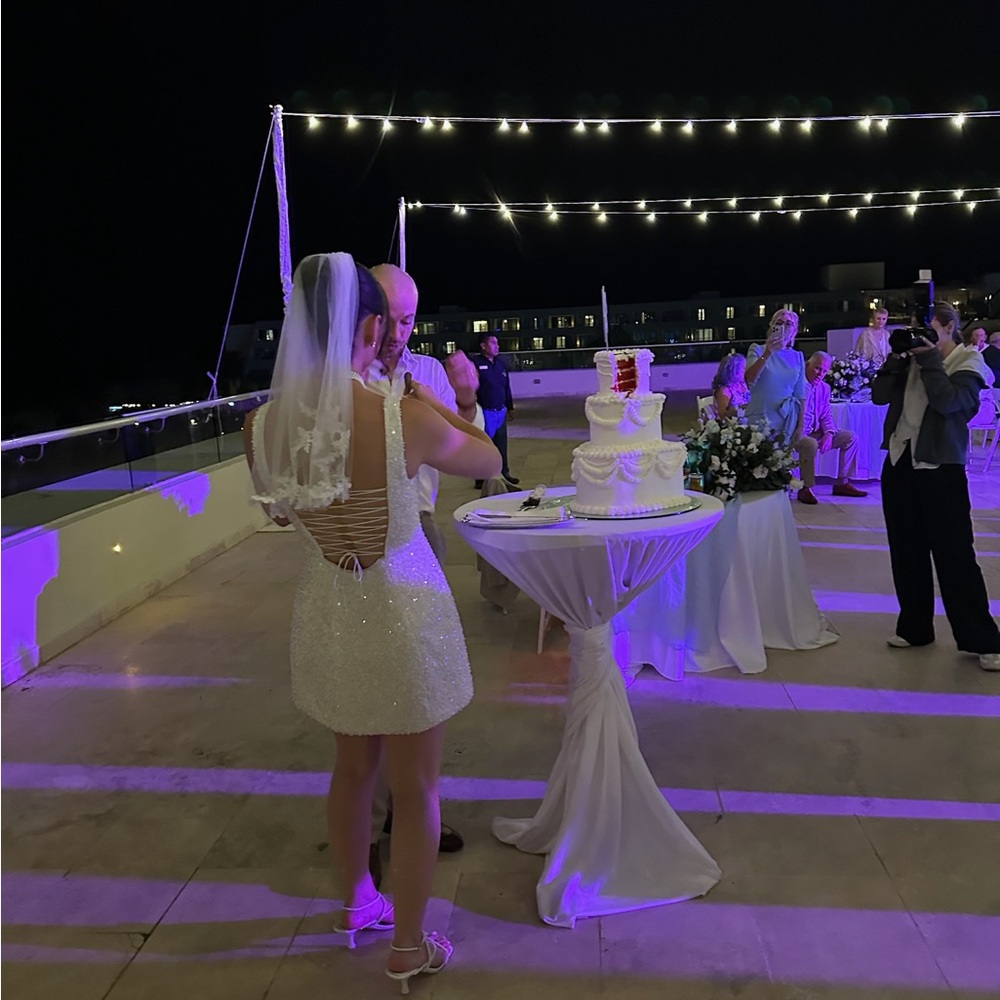 Wedding stuff - Picture 3 of 16